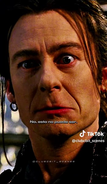 Ambos somos parte del equipo, Gabriel. #clubcbit #vanhelsing | Van Helsing Werewolf