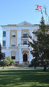 56 reactions | We’re not the only ones saying it — the BSB Campus is truly stunning, a feast for the eyes. ✨ The impressive buildings are perfectly complemented by the lush greenery surrounding them. Let’s take a moment to enjoy it together through the following video!  #BSB #WeAreBSB #FeelingExcellent | British School of Bucharest | Facebook