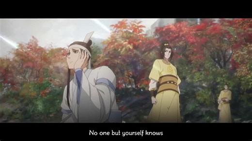 Grandmaster of Demonic Cultivation by apocrypha-anime - Dailymotion