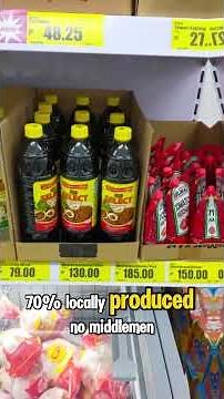 Why DALI Is Taking Over Luzon—The Grocery Revolution You Didn't See Coming
