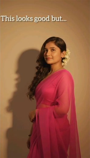 Gemini Navratri garba look edit prompt 😍 #garba #viral