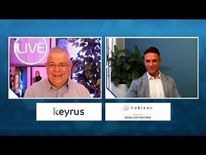 1 What is the key purpose of Keyrus