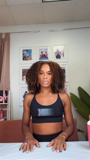 Haircare 101 with Luster Products! Follow @lusterspink for more💕 | Luster's PINK