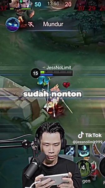 Tutorial Atlas Jess No Limit: Cara Top Up Terbaik