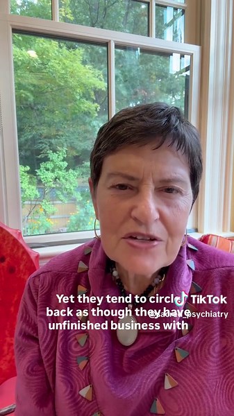 The “wince” - that sharp inward flinch that reveals your psychological goldmine Have you ever remembered something you did long ago that makes you wince? That sharp inward flinch of shame or embarrassment that floods your body in an instant? Maybe it was an insensitive remark, an inappropriate joke, or a thoughtless action that hurt someone or revealed something about yourself you still find hard to face. It’s natural to want to push these memories away - they’re uncomfortable. Yet they tend to 