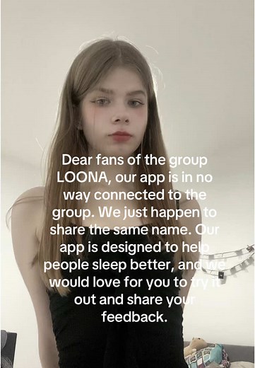 Improve Your Sleep with the LOONA App