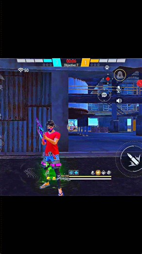 solo here 🥶#shortsfeed #supersolx #tondegamer