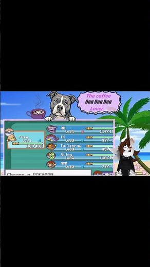 level update ( Pokemon Fire Red randomizer)