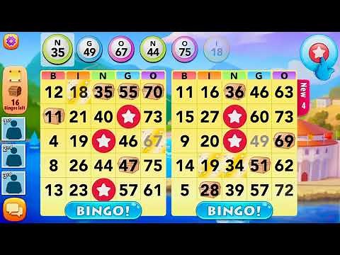 Uncovering the Secret to Winning at Bingo Blitz - You Won't BELIEVE What Happens Next!