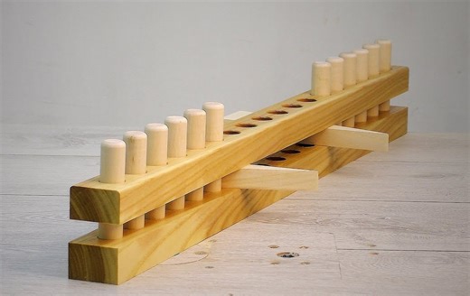 25K views · 196 reactions | Making Wooden Panel Clamp | Woodworking Guide | Facebook