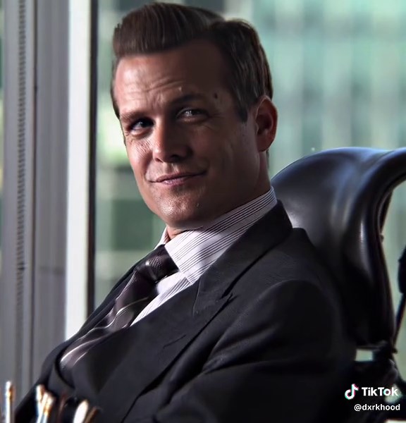 Harvey Specter Confronts Louis Litt - Suits Season 2 Drama