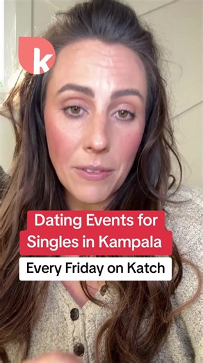 You don't have to be living in Uganda to join, we encourage foreign singles #datingeventsinkampala #datingeventsinuganda #meetsingles #datingevents #meetugandansingles