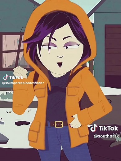 Female Kenny Revealed in New South Park Special Episode Trailer