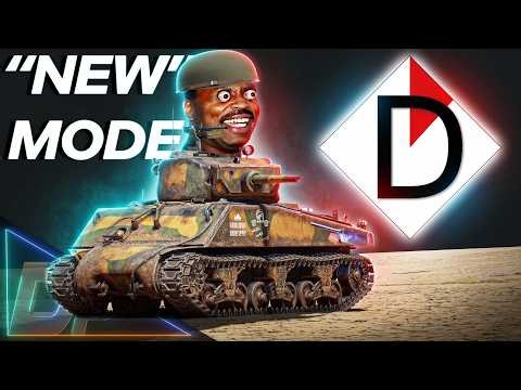 return of The D Point (War Thunder "NEW" GAMEMODE)