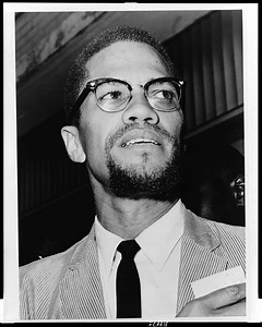 Was Malcolm X Right About White Liberals and Conservatives?