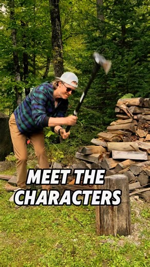 Matt Lyons on Instagram: "The Avengers of cringe outdoor comedy #hiking #climbing #camping #outdoors #comedy #reels"