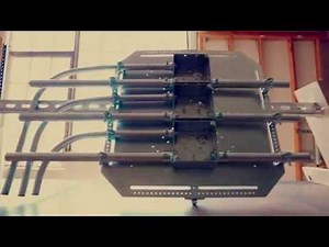 Orbit's BCHS Series