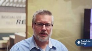 3.1K views · 60 reactions | For more than 26 years, Gas Operations Director Roger Brandel has been applying the valuable skills he gained as an industrial electrician in the United States Navy to serve our customers. In addition to upholding the CenterPoint Energy values of safety, integrity, accountability, initiative and respect, Roger carries the honor and responsibility of a veteran through every interaction he has with our community. | CenterPoint Energy | Facebook