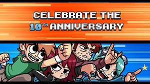 Scott Pilgrim vs. The World: The Game Complete Edition announced for Switch