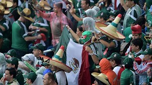 What is 'El Tri'?