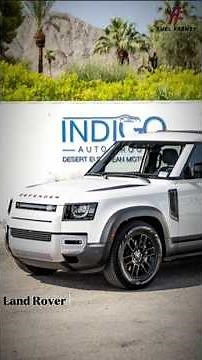 2025 Land Rover Defender 130 SUV: Ultimate Off-Road Luxury 🏞️ | Features, Specs & Towing 🚙💨