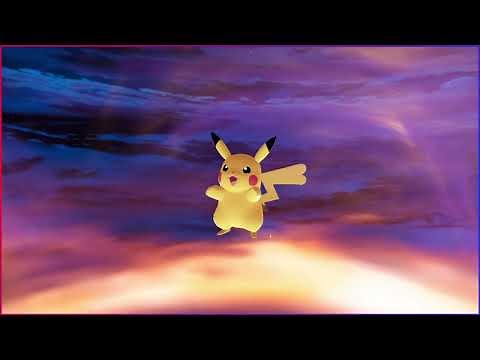 How To Evolve Pikachu in Pokemon Legends Z-A