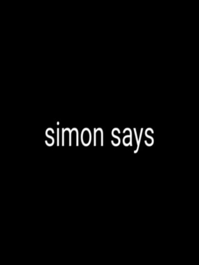 Simon Says: Engaging Lyrics and Game Play