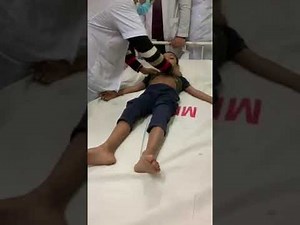 pediatric General Examination