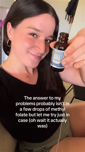 Discovering Methyl Folate Benefits for Health