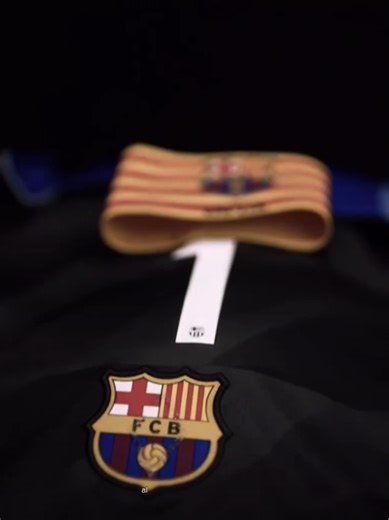 Ter Stegen se va del Barcelona: un adiós conmovedor