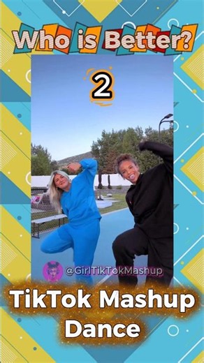 TikTok Mashup 2026 Trends Dance 🌸