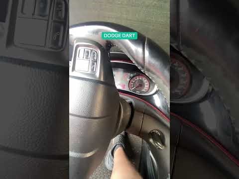 Locksmith Blueprint | Vehicle Key Series #3 | 2016 Dodge Dart FOBIK Cut and Programmed Step-by-Step