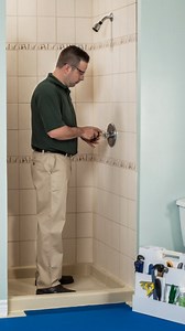 4.9K views · 29 reactions |  You heard it here first! Click the link in our bio to book your free consultation with Bath Fitter today. | Bath Fitter | Facebook