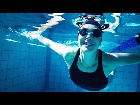 Two Must-Do Shoulder Exercises for Swimmers