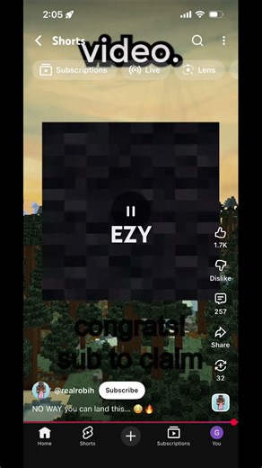 EZY #minecraft #dreamsmp #mcyt