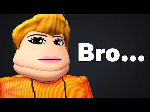 Another successful roblox update