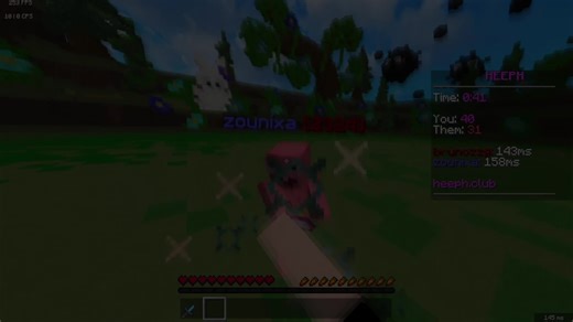 java im bot#stye #fy #br #divinity #pvp #minecraft #thehive