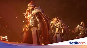 15 Game Indonesia yang Rilis Sepanjang Bulan Januari-April 2024