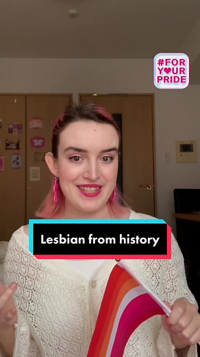 Lesbian Historical Figures You Should Know About