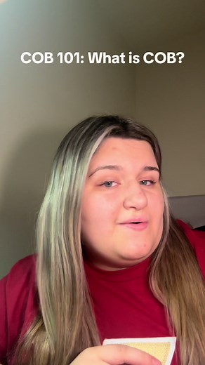 ✨ COB 101: What is Continuous Open Bidding (COB) and how is it different from Primary Recruitment? ✨ • Primary Recruitment is what people typically think of when they hear “Sorority recruitment.” It’s a formal process where potential new members (PNMs) meet the entire sorority community on your campus through multiple rounds and conversations. • COB occurs outside of primary recruitment and serves as an opportunity for women to join a sorority through an informal process in which chapters are pe