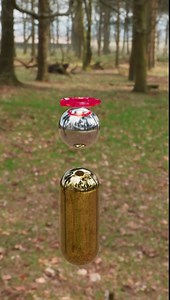 20K views · 103 reactions | Jelly ring vs metal shapes 3D softbody simulation #3danimation #sastisfyingvideo #simulation | Blender Tips MX | Facebook