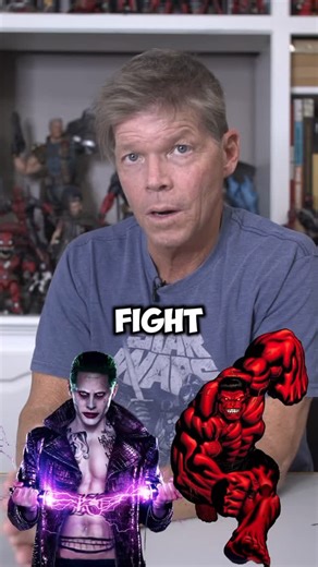 Rob Liefeld on Instagram: "Who wins in a fight?? Do you agree Omni-Man beats all? #comics #invincible #deadpool #marvel #dc"