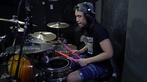 Smooth Criminal - Alien Ant Farm | Zach Alcasid