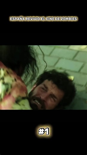 ESPAÑA REVIVIO EL CINE DE ZOMBIES-1