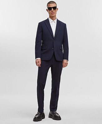 Mode of One Men's Slim-Fit Suit, Created for Macy's - Macy's
