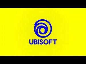 Ubisoft 2017 logo effects (Sponsored by preview 2 effects)