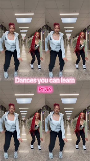 Dances You Can Learn Quickly: TikTok Trends Pt 36