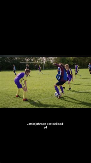 Jamie jphnson@Jamie Johnson FC #jamiejohnsonfc