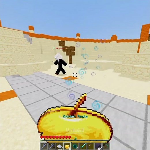 Mace training | Roblox Hoplex #hoplex #roblox #minecraft #mace #wemmbu
