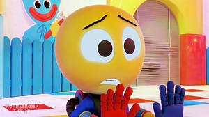 53K views · 761 reactions | BOXY BOO Vs PLAYER!? Poppy Playtime Project Animation https://youtu.be/2zH6AEb2Fpg | Hornstromp series | Facebook